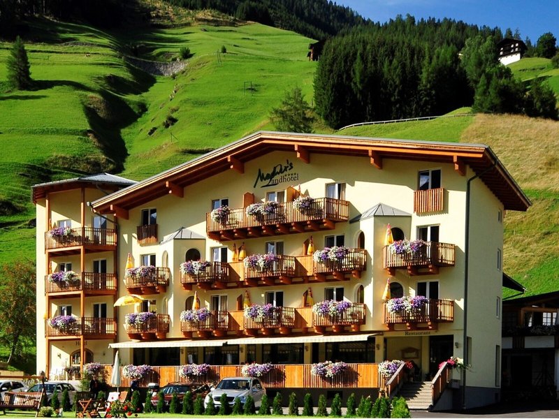 Machers Landhotel 3