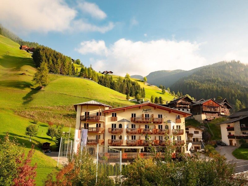 Machers Landhotel 6