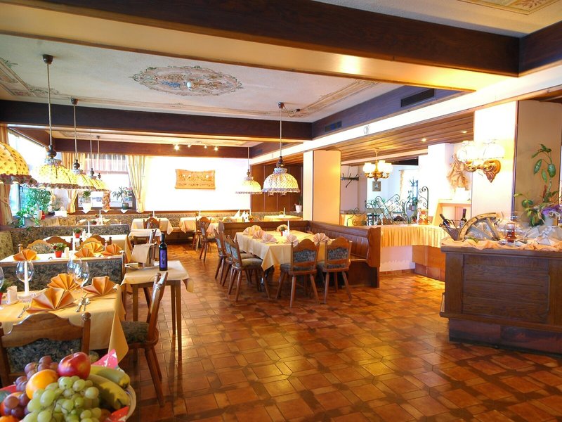 Machers Landhotel 15