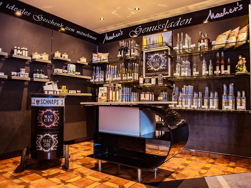 Machers Landhotel 19