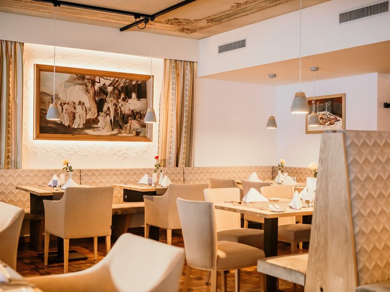 Machers Landhotel 20