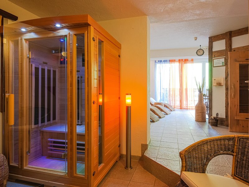 Machers Landhotel 25