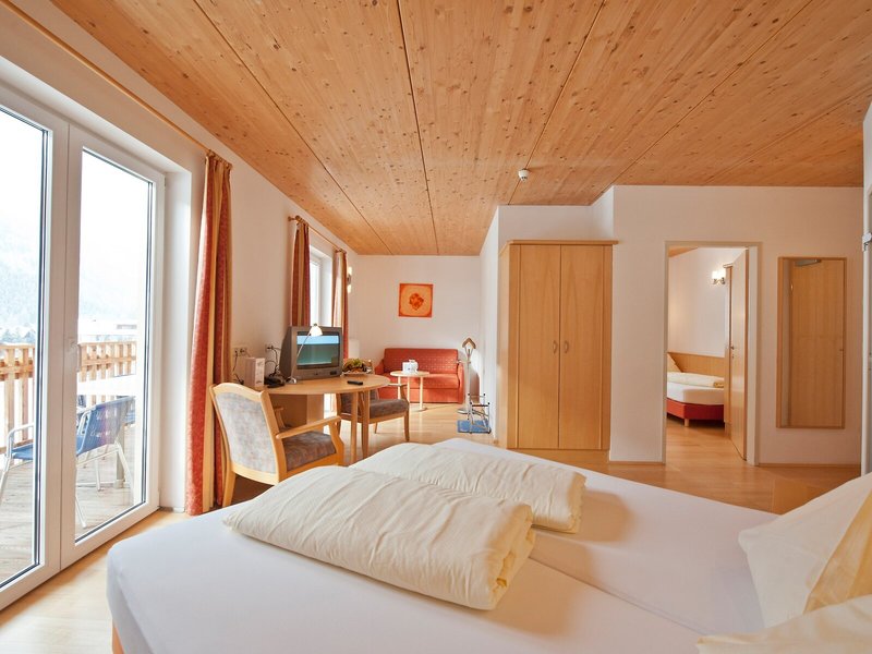 Machers Landhotel 26