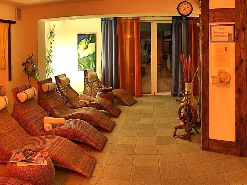 Machers Landhotel 29