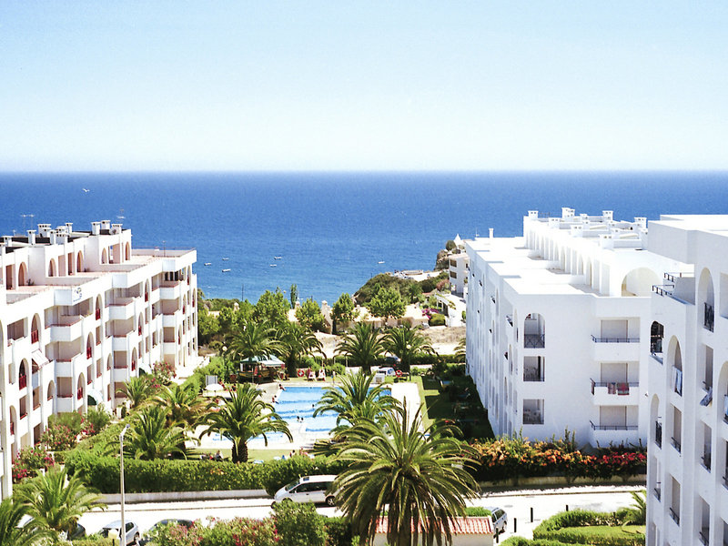 Ukino Terrace Algarve Concept 1