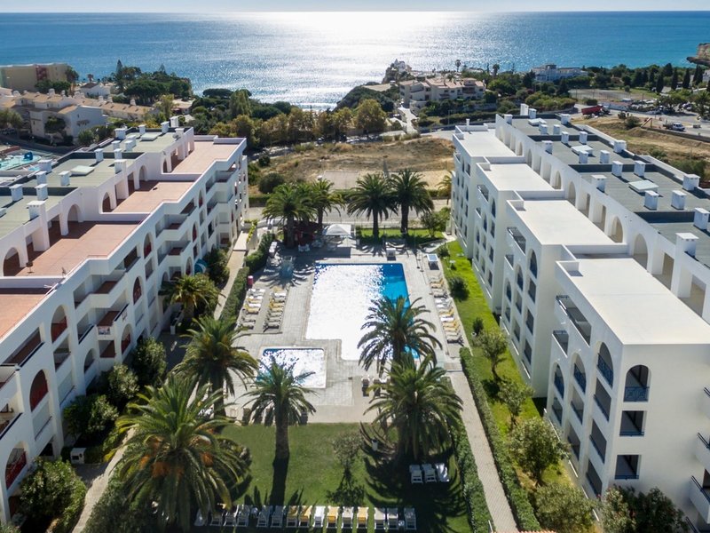 Ukino Terrace Algarve Concept 2