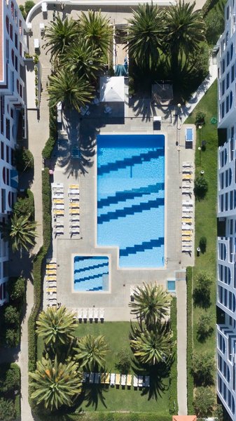 Ukino Terrace Algarve Concept 8
