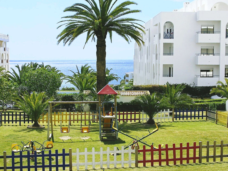 Ukino Terrace Algarve Concept 9