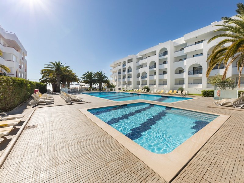 Ukino Terrace Algarve Concept 12