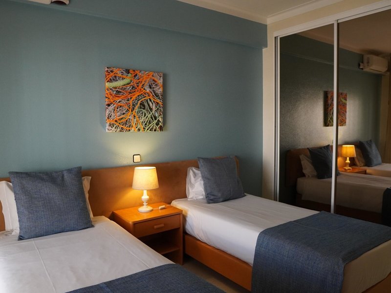 Ukino Terrace Algarve Concept 31