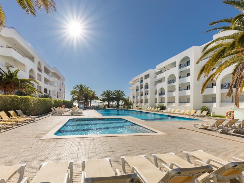 Ukino Terrace Algarve Concept Hotel 4