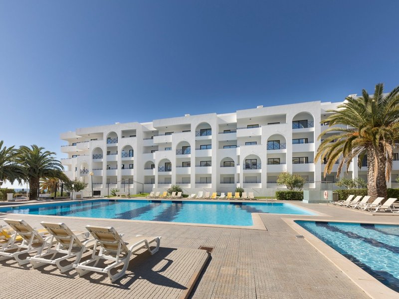 Ukino Terrace Algarve Concept Hotel 7