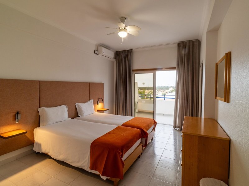 Ukino Terrace Algarve Concept Hotel 35