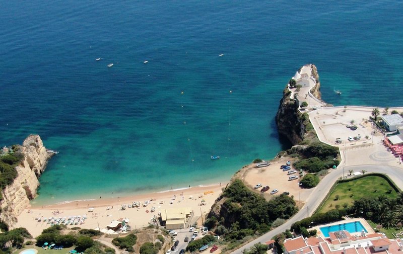 Ukino Terrace Algarve Concept 2