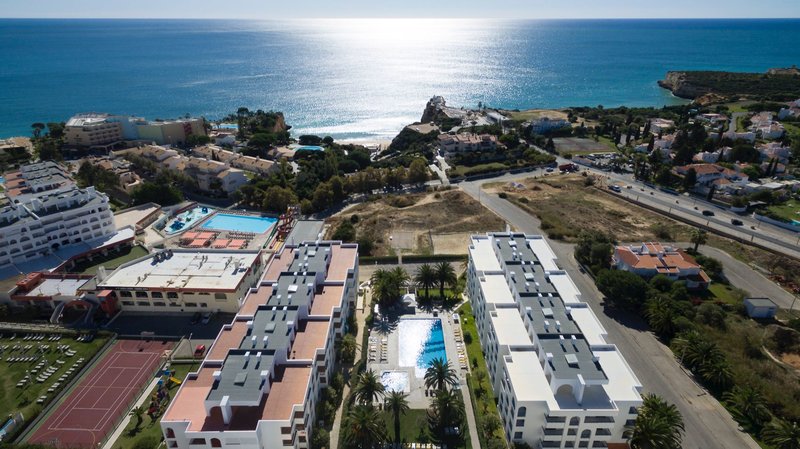 Ukino Terrace Algarve Concept 7