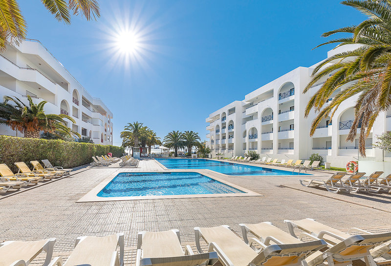 Be Smart Terrace Algarve  1