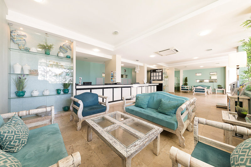 Be Smart Terrace Algarve  3