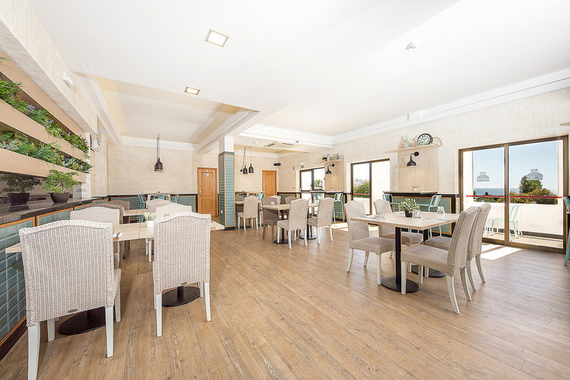 Be Smart Terrace Algarve  5