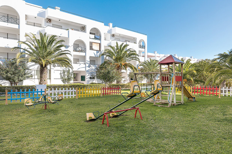 Be Smart Terrace Algarve  7