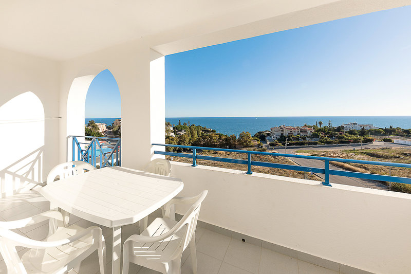 Be Smart Terrace Algarve  8