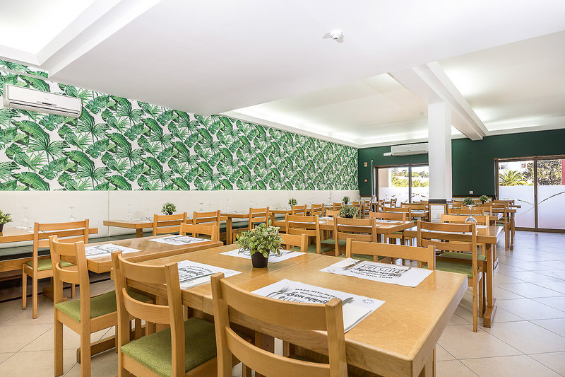 Be Smart Terrace Algarve  10
