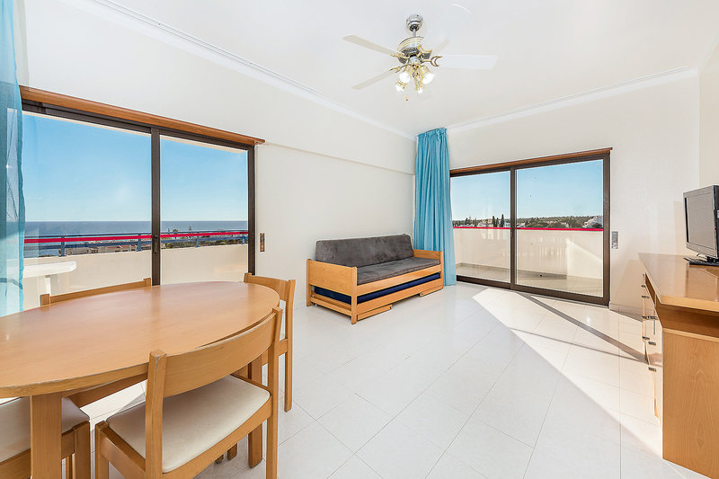 Be Smart Terrace Algarve  11