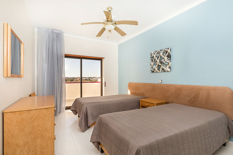 Be Smart Terrace Algarve  12