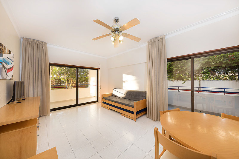 Be Smart Terrace Algarve  13