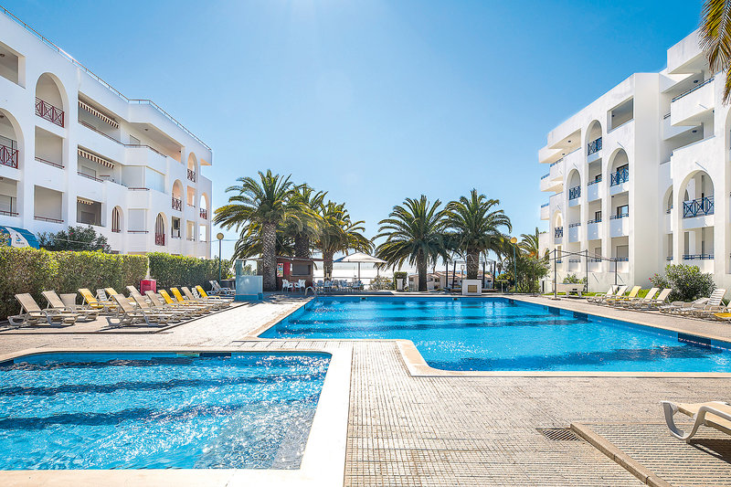 Be Smart Terrace Algarve  14