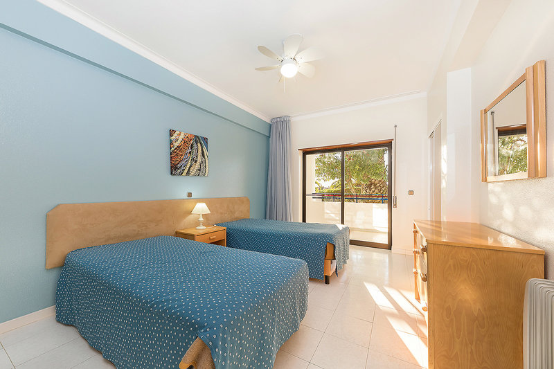 Be Smart Terrace Algarve  15