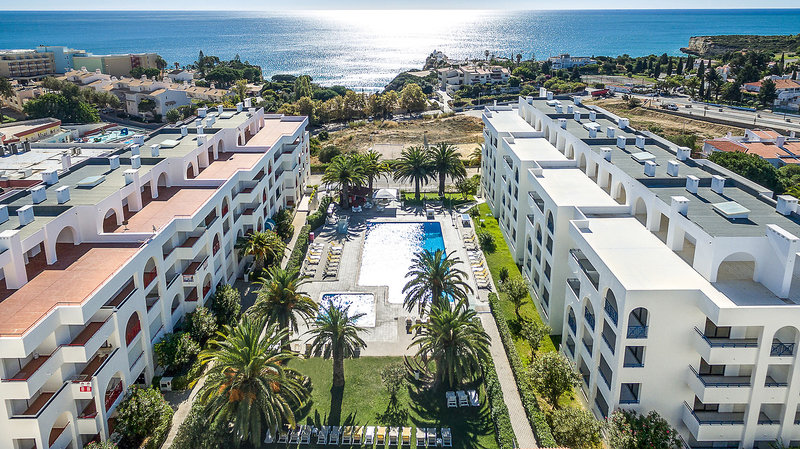 Be Smart Terrace Algarve  18