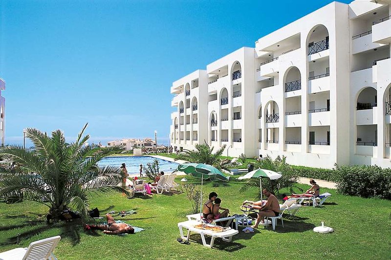 Be Smart Terrace Algarve  20