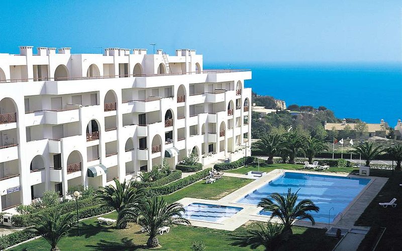 Be Smart Terrace Algarve  21