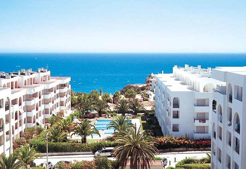 Be Smart Terrace Algarve  22