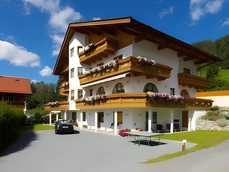 Pension Romantica