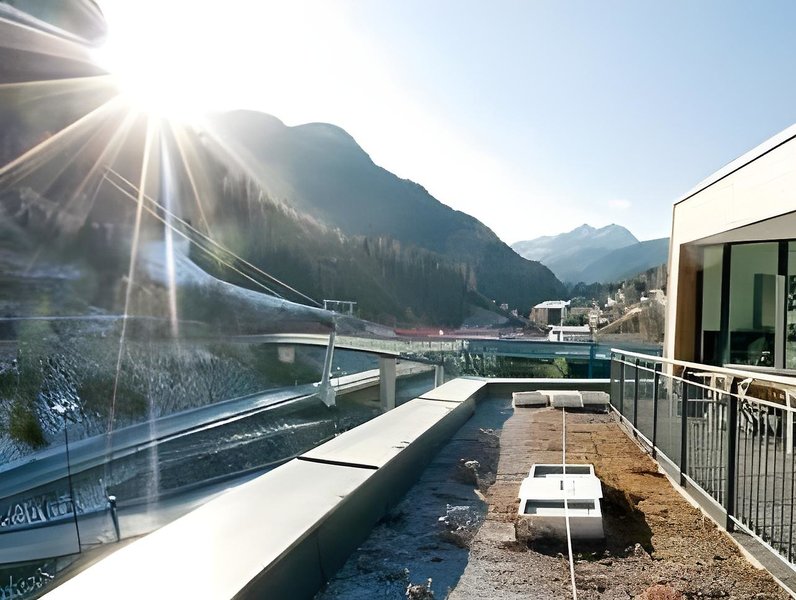 Pepis Skihotel