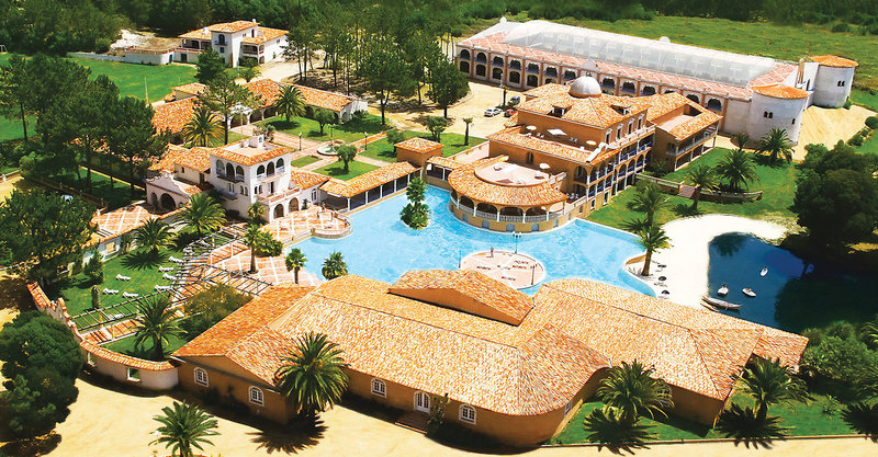 Quinta Da Lagoa