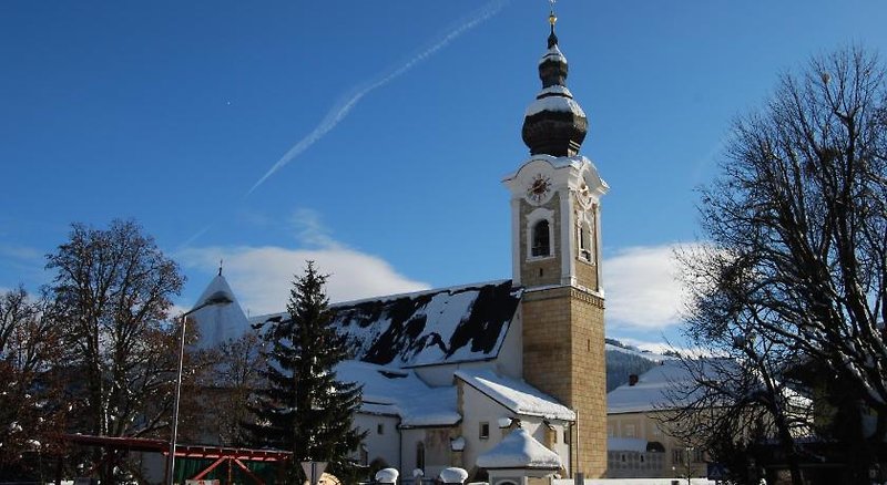 Hotel Rosner 5