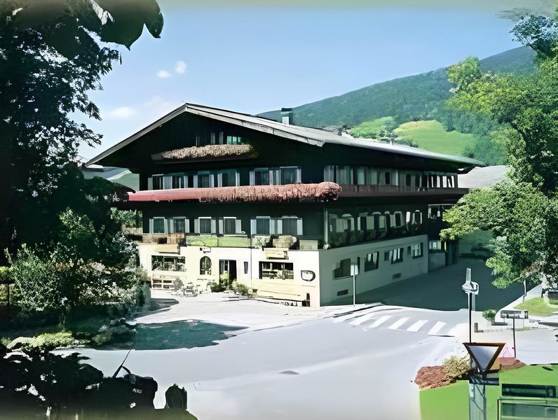 Hotel Rosner