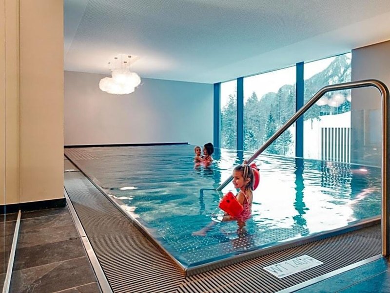 Hotel Sarotla 9