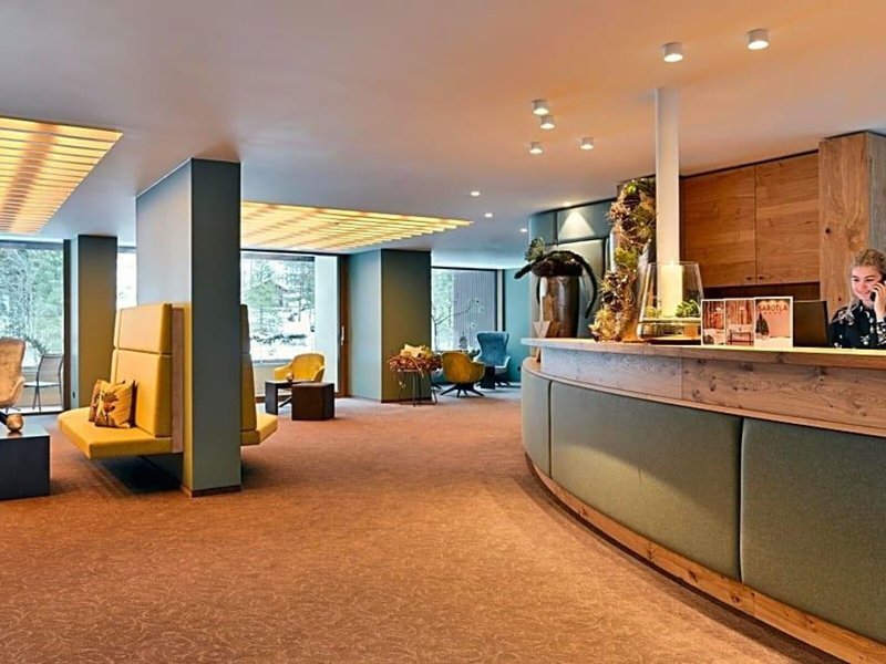 Hotel Sarotla 12