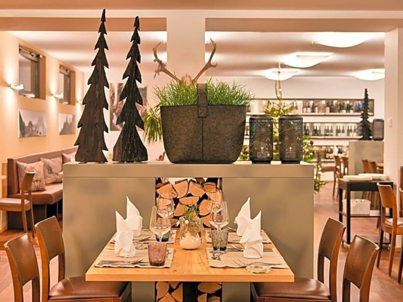 Hotel Sarotla 21