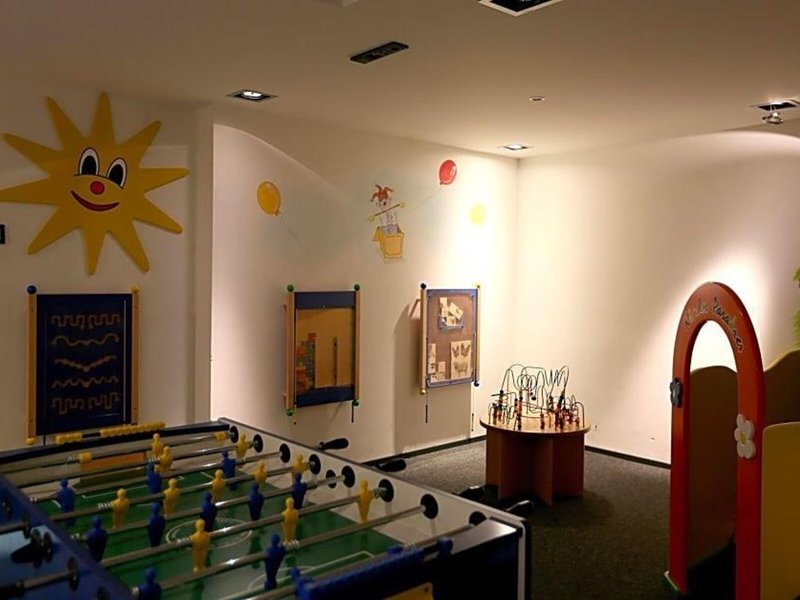 Hotel Sarotla 27