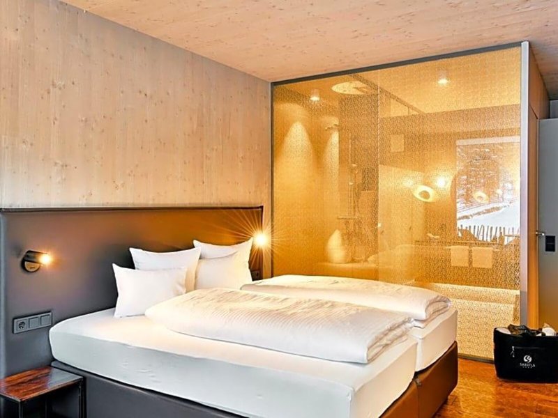 Hotel Sarotla 30