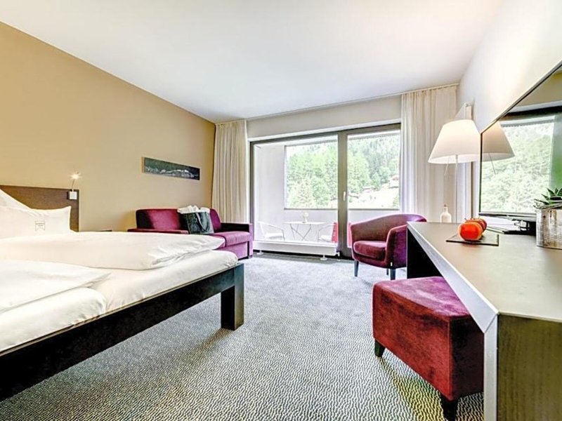 Hotel Sarotla 36