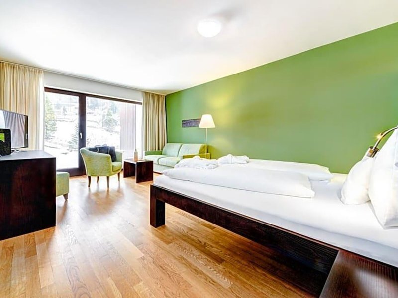 Hotel Sarotla 38