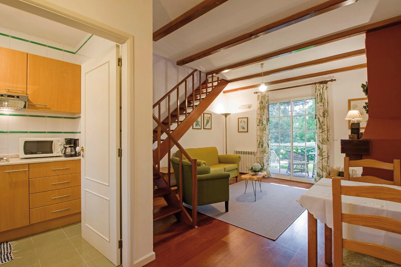 Quinta Santo Antonio Da Serra 5