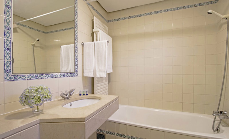 Quinta Santo Antonio Da Serra 7