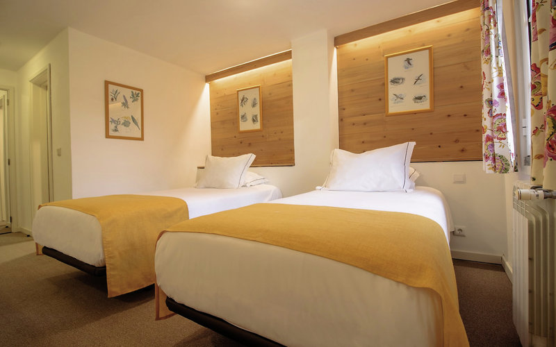 Quinta Santo Antonio Da Serra 8