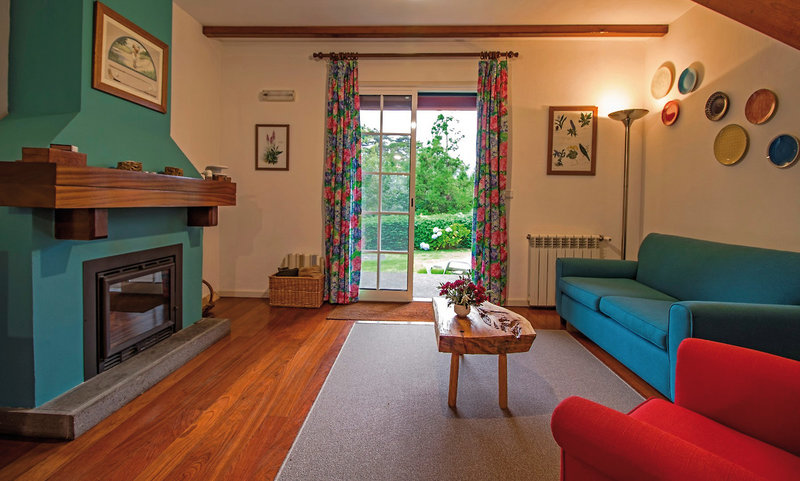 Quinta Santo Antonio Da Serra 9